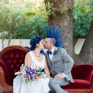 Meet your Posher, Carina